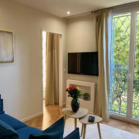 Modern -1bdr 4p - 300m From The Apartamento *